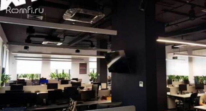 Аренда офиса 409 м², 3-я Рыбинская улица - фото 2