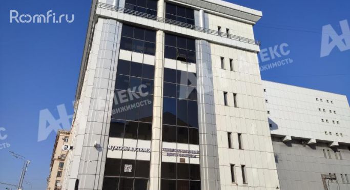 Аренда помещения свободного назначения 1110 м², проспект Мира - фото 3