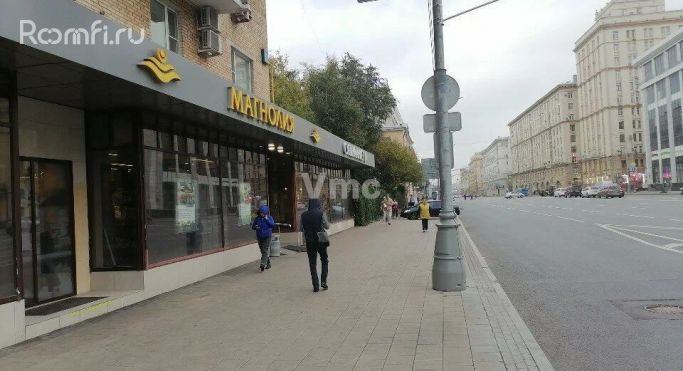 Продажа помещения свободного назначения 364 м², проспект Мира - фото 1