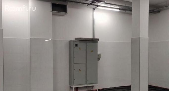 Аренда помещения свободного назначения 1609 м², Мироновская улица - фото 2