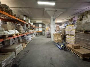 Аренда склада 400 м²