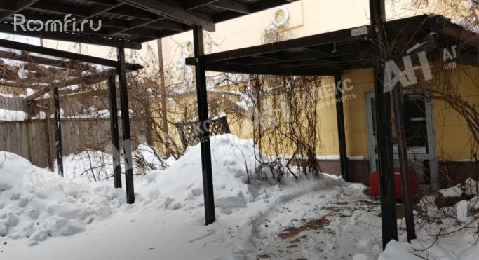 Аренда помещения свободного назначения 410 м², улица Ленинская Слобода - фото 2