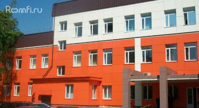 Продажа помещения свободного назначения 10315.7 м², улица Карьер - фото 4