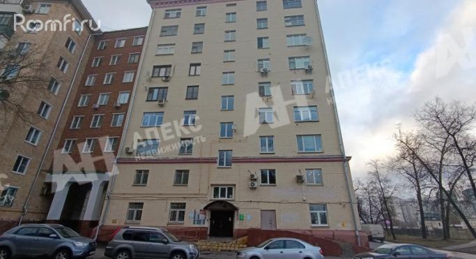 Продажа помещения свободного назначения 76 м², Дмитровское шоссе - фото 2