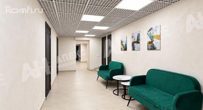 Аренда помещения свободного назначения 315 м², Трифоновская улица - фото 2