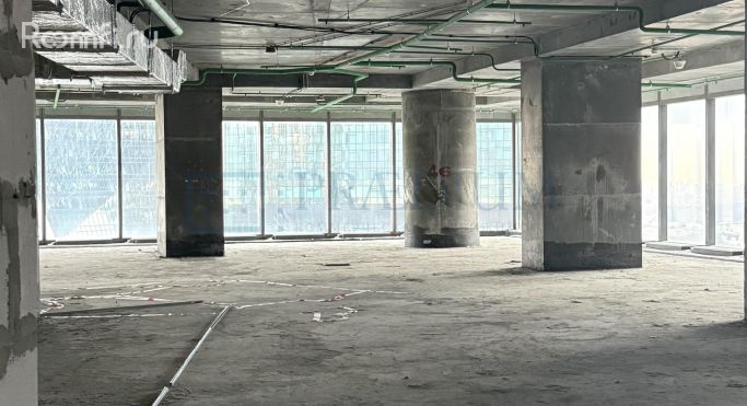 Продажа офиса 515 м², Пресненская набережная - фото 3
