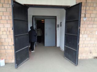 Аренда склада 95 м²