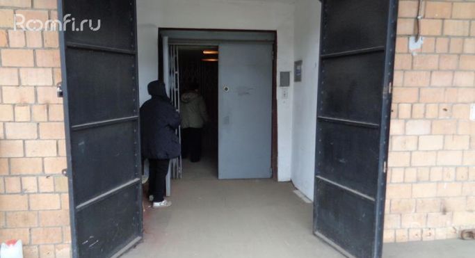 Аренда склада 95 м², 2-й Вязовский проезд - фото 1