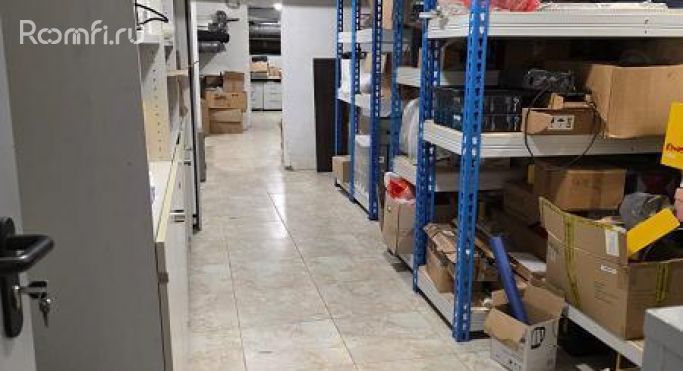 Аренда помещения свободного назначения 101 м², улица Госпитальный Вал - фото 2