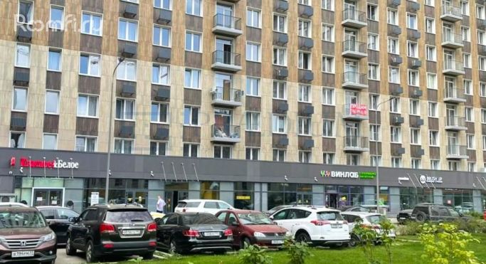 Продажа помещения свободного назначения 240 м², Берёзовая аллея - фото 3