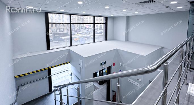 Аренда офиса 172 м², Павелецкая площадь - фото 3