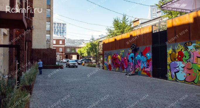 Аренда офиса 137.5 м², Холодильный переулок - фото 3