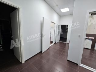Аренда помещения свободного назначения 168 м²