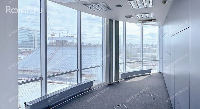 Продажа офиса 13311 м², улица Правды - фото 3