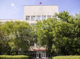 Аренда помещения свободного назначения 1900 м²