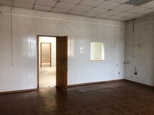 Аренда помещения свободного назначения 80 м²