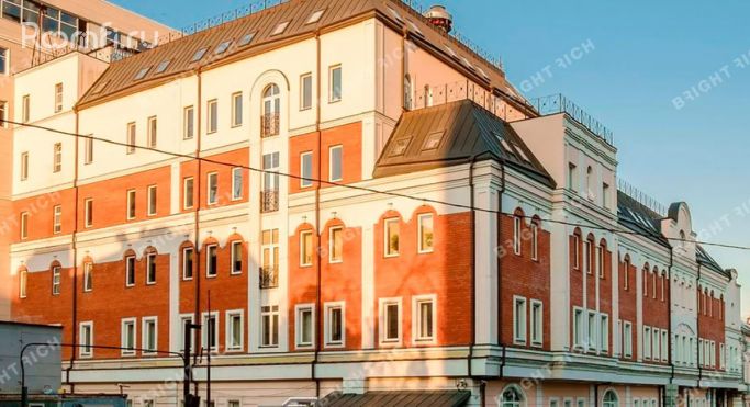 Аренда офиса 424.6 м², улица Щипок - фото 1