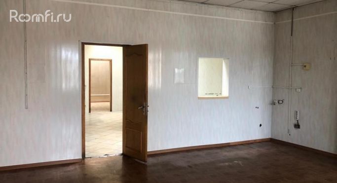 Аренда помещения свободного назначения 80 м², 2-й Вязовский проезд - фото 1