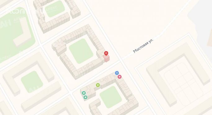 Продажа помещения свободного назначения 152 м², Мостовая улица - фото 2