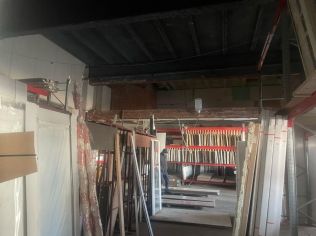 Аренда склада 950 м²