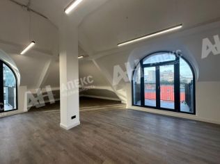 Продажа офиса 57 м²