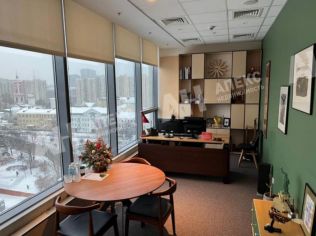 Аренда офиса 295 м²