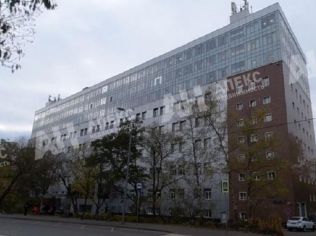 Аренда офиса 85 м²