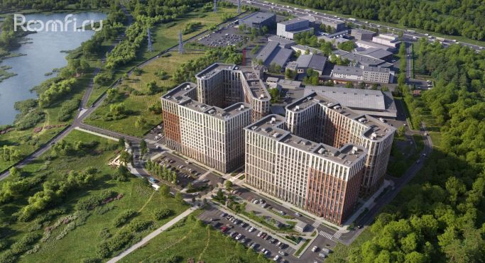 Продажа помещения свободного назначения 54.8 м², МКАД, 47-й километр - фото 5