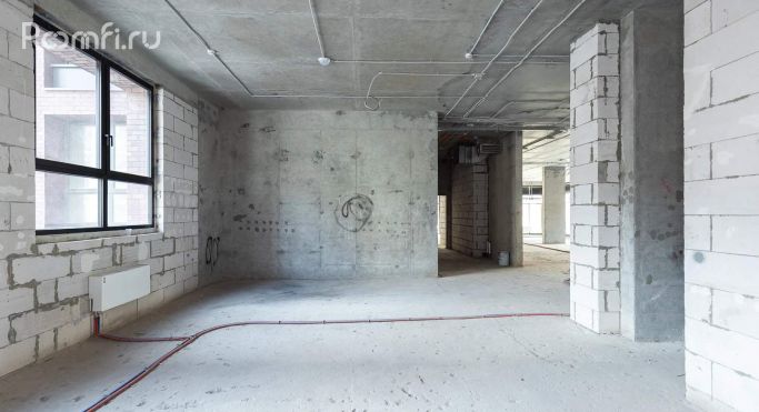 Аренда помещения свободного назначения 299.4 м², Малая Почтовая улица - фото 4