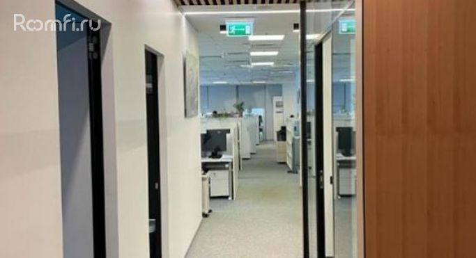 Аренда офиса 835 м², Ленинградское шоссе, 20-й километр - фото 3