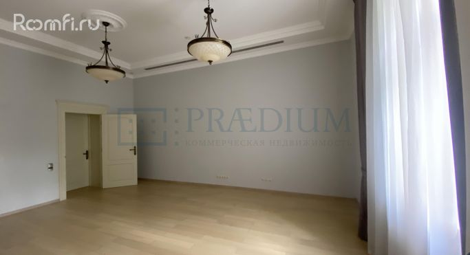 Аренда офиса 1918 м², Большой Саввинский переулок - фото 3