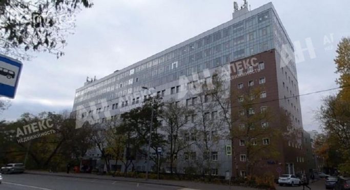 Аренда офиса 85 м², Молдавская улица - фото 1