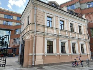 Аренда офиса 246 м²