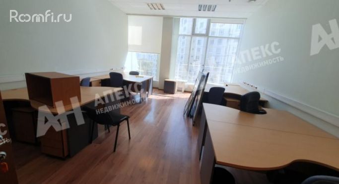 Аренда офиса 35 м², Научный проезд - фото 1