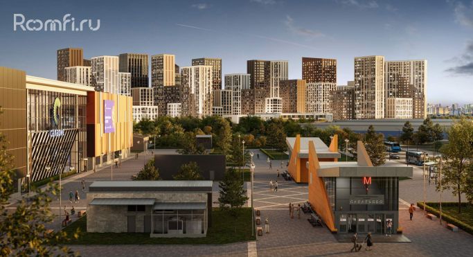 Продажа помещения свободного назначения 54.9 м² - фото 4