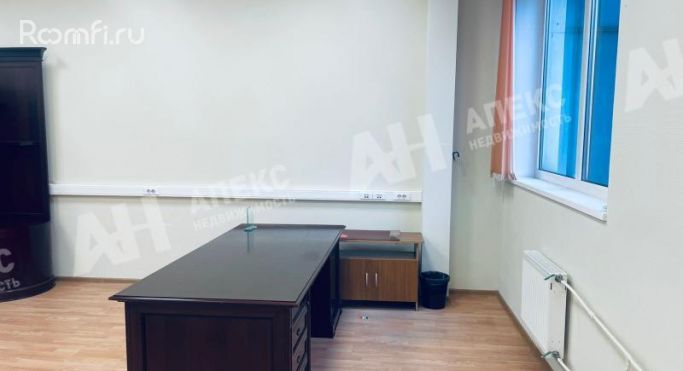Аренда офиса 854 м², Нагатинская улица - фото 3
