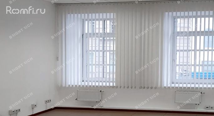 Аренда офиса 126 м², улица Остоженка - фото 1