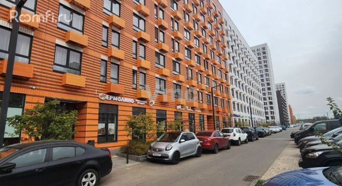 Продажа помещения свободного назначения 48.6 м², проспект Куприна - фото 2