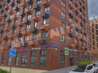 Аренда торгового помещения 82 м²