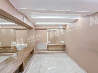 Аренда помещения свободного назначения 63 м²