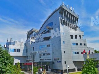 Аренда офиса 144 м²