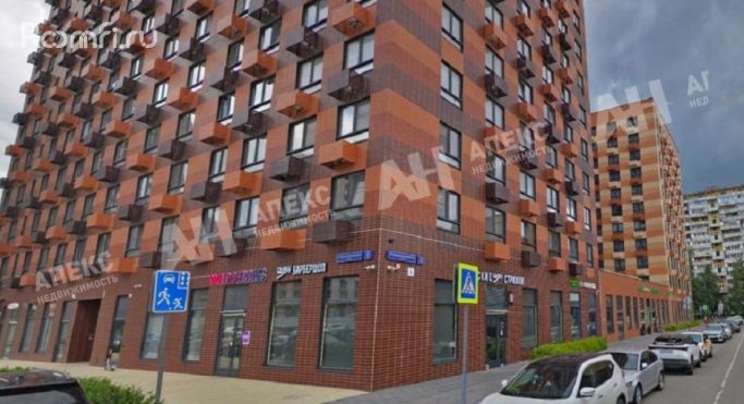 Аренда торгового помещения 82 м², Большая Академическая улица - фото 1