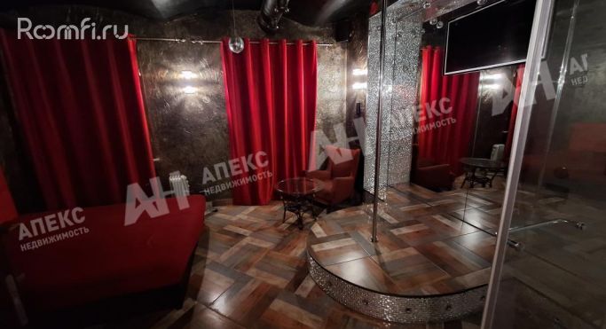 Аренда помещения свободного назначения 156 м², Садовая-Самотёчная улица - фото 2