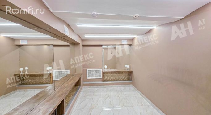 Аренда помещения свободного назначения 63 м², улица Бутырский Вал - фото 1