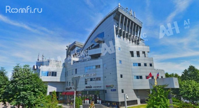 Аренда офиса 144 м², Минская улица - фото 1