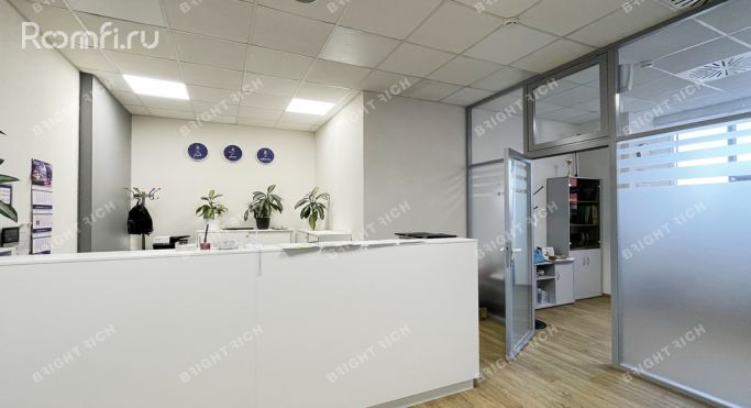 Аренда офиса 1750 м², Новодмитровская улица - фото 3