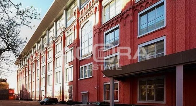 Аренда офиса 147.3 м², Лужнецкая набережная - фото 2