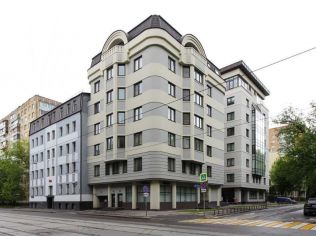 Аренда помещения свободного назначения 1046 м²