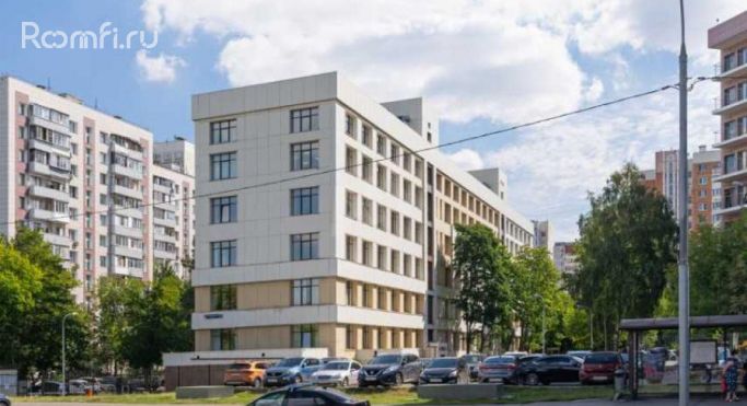 Аренда офиса 282 м², Шереметьевская улица - фото 1