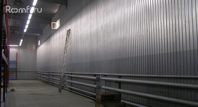 Аренда склада 549 м², 2-й проезд Перова Поля - фото 3